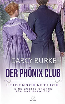 Leidenschaftlich (German Edition)