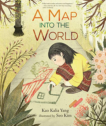 A Map into the World