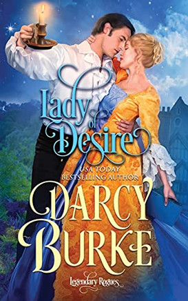 Lady Of Desire