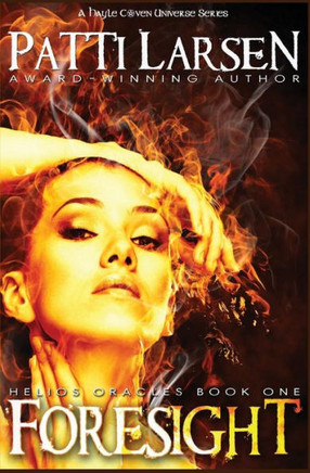 Foresight (The Helios Oracles)