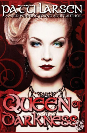 Queen Of Darkness - 9781988700205