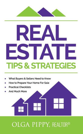 Real Estate Tips & Strategies