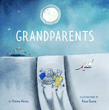anarents by Cha Has