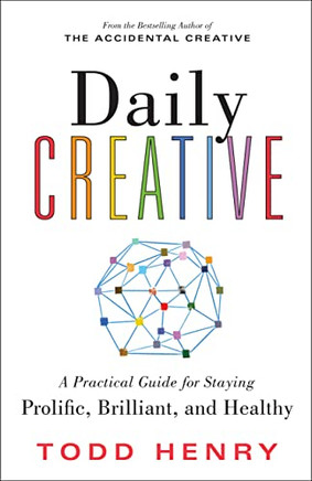 Daily Creative