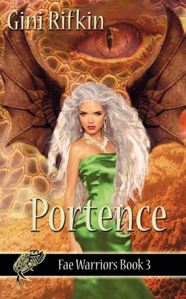 Portence (Fae Warriors)