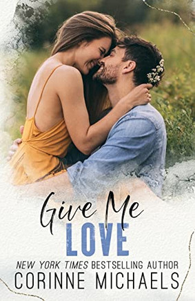 Give Me Love (Rose Canyon)