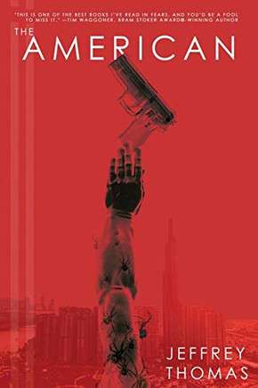 The Amerion - 9781950305414