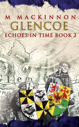 Glencoe (Echoes In Time) - 9781959096719