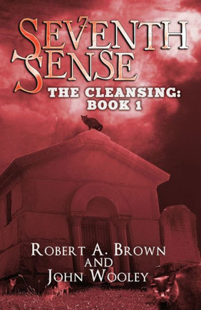 Seventh Sense: The Cleansing: