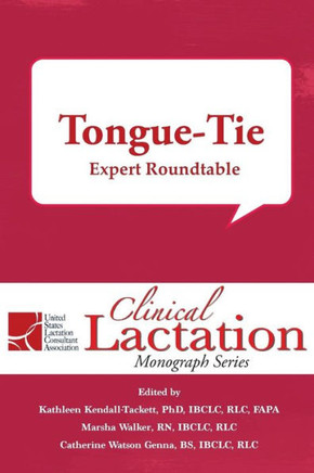 Tongue-Tie : Expert Roundtable