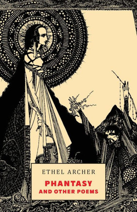 Phantasy And Other Poems