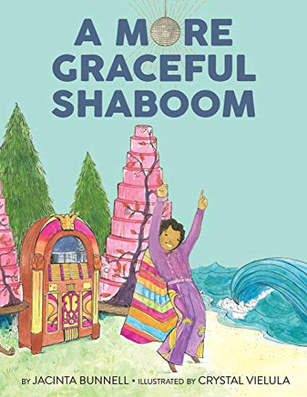 More Graceful Shaboom (Reach and Teach)
