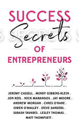 Success Secrets of Entrepreneurs