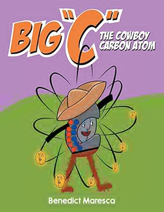 Big C The Cowboy Carbon Atom