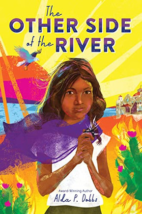 The Other Side Of The River (Barefoot Dreams Of Petra Luna)