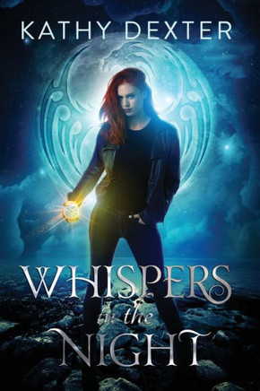 Whispers In The Night (Mystic Lake Series)