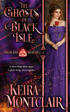 The Ghosts of Black Isle The Ghosts of Black Isle