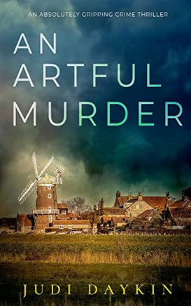 An Artful Murder An Absolutely Gripping Crime Thriller (Ds Sara Hirst)