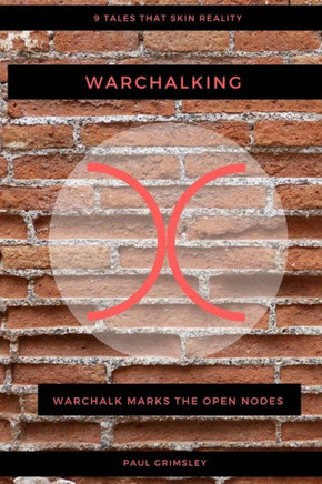 Warchalking