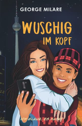 Wuschig Im Kopf : Ich Glaub, Es Hackt!