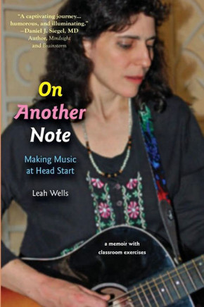 On Another Note : Making Music At Head Start