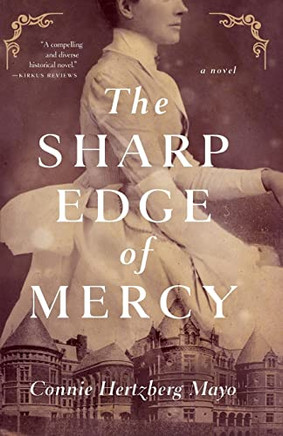 The Sharp Edge Of Mercy