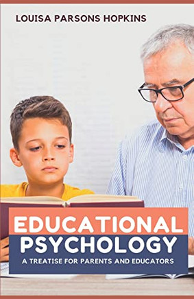 Educational Psychology - 9789390877362