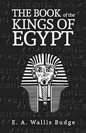 The Books Of The Kings Of Egypt