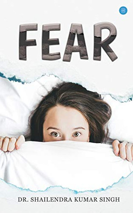 Fear - 9789390119462