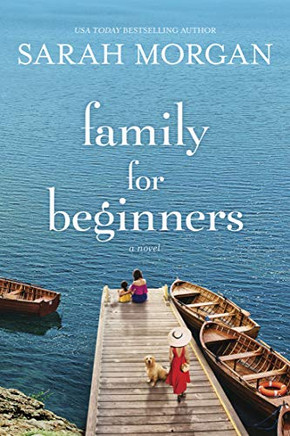 Family for Beginnersa Novel
