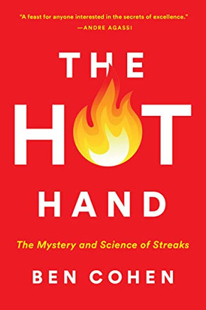 The Hotand: The Mystera'science of Staks -apeack