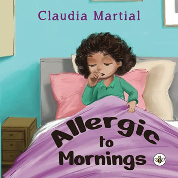 Allergic To Mornings - 9781839340147