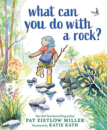 What Can You Do With A Rock?