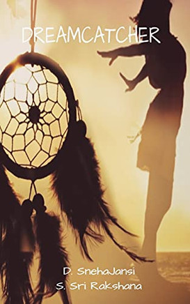 Dreamcatcher - 9789354720123