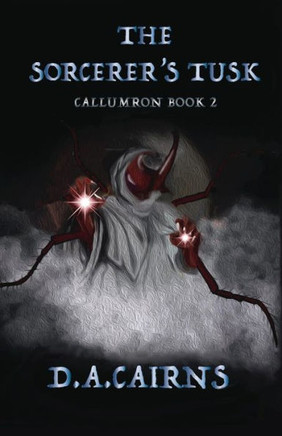 The Sorcerer'S Tusk