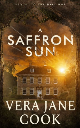 A Saffron Sun (The Darlings)