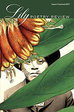 Lily Poetry Review Issue 6 - 9781736599037