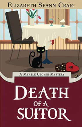 Death Of A Suitor