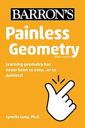 Painless Geometry arron'sainless) - 9781506268040