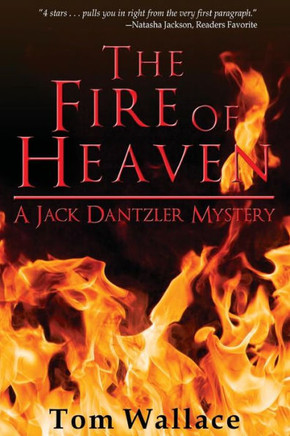 The Fire Of Heaven