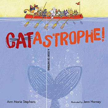 Catastrophe!: A Story Of Patterns