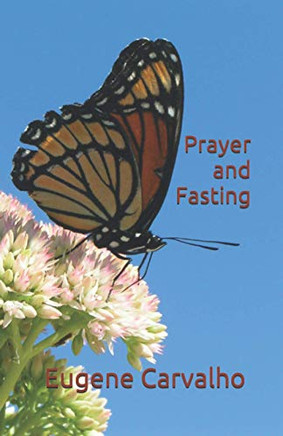 Prayer And Fasting
