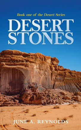 Desert Stones - 9781959761723