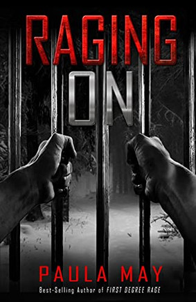 Raging On (The "Rage" True Crime Series)