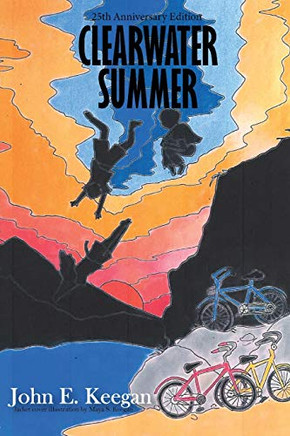 Clearwater Summer - Paperback