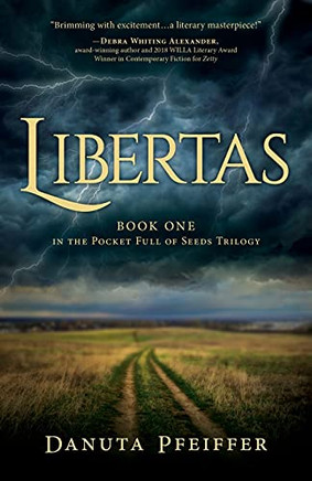 Libertas (Pocket Full Of Seeds)