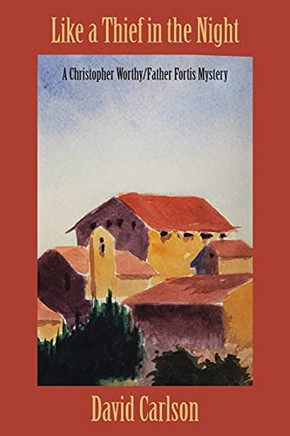 Like A Thief In The Night