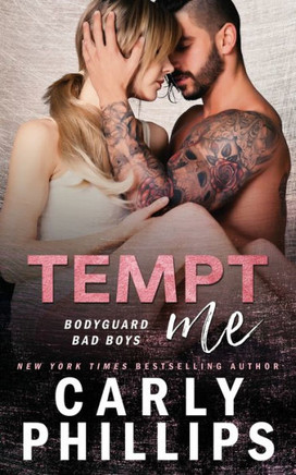 Tempt Me - 9781942288824