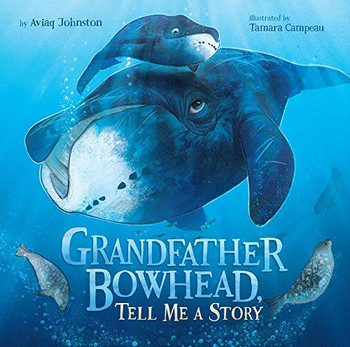 anather Bowad, Tell Ma Story