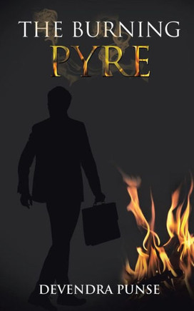 The Burning Pyre - 9781482886382